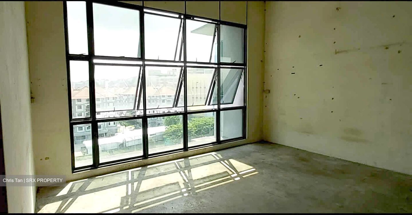 Toh Guan Centre (D22), Factory #389700041